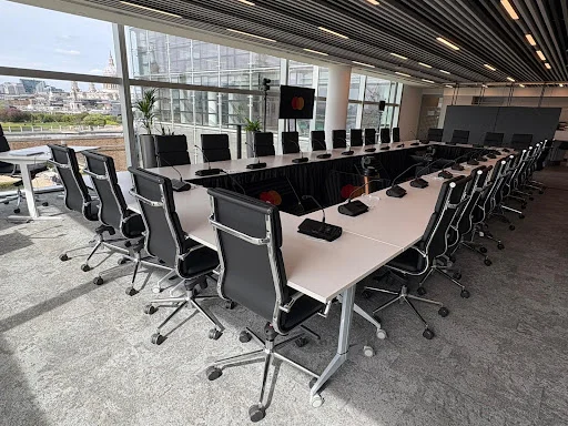 CITY FURNITURE HIRE (PROPERTIES) LIMITED trading as City Furniture Hire Ltd