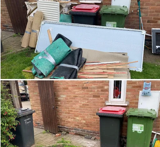 JUNK HUB LTD