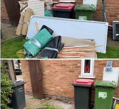 JUNK HUB LTD