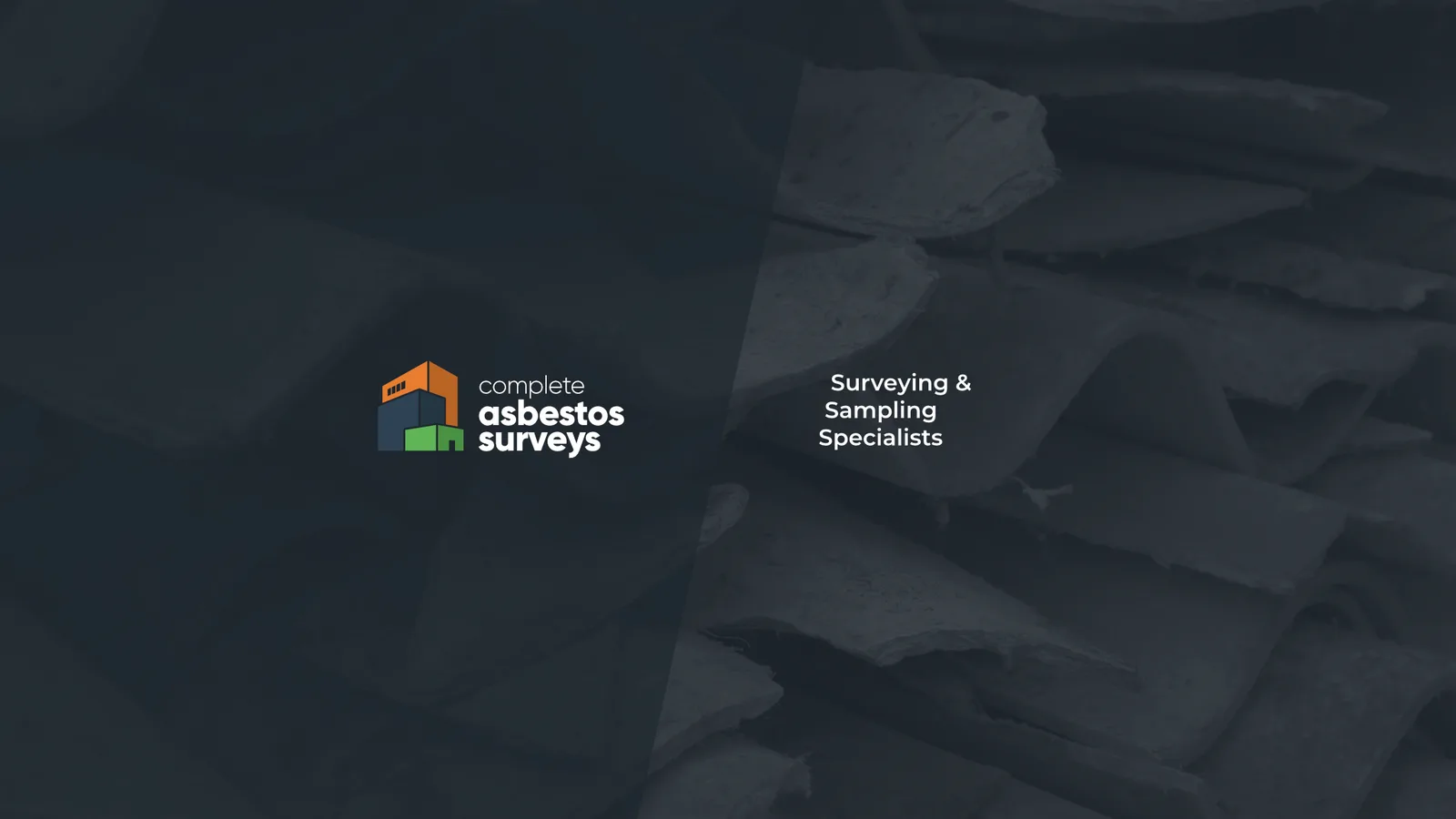 COMPLETE ASBESTOS SURVEYS LIMITED