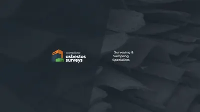 COMPLETE ASBESTOS SURVEYS LIMITED