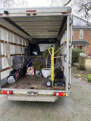 richard hunt trading as mdl removals