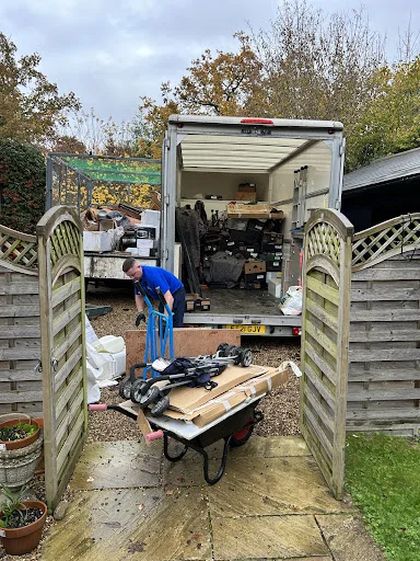Kings House Clearance