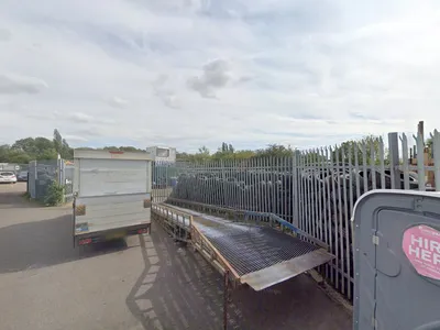 DVB TYRE RECYCLING LIMITED