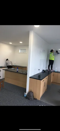 ASM 51 SERVICES LTD trading as Manchester Contractors