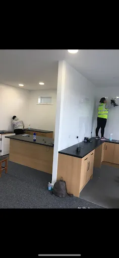 ASM 51 SERVICES LTD trading as Manchester Contractors