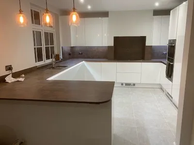 JMI BATHROOMS LIMITED trading as JMI Bathrooms & Kitchens