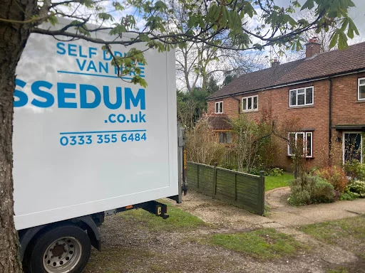 Instant Removals Ltd
