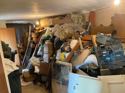 Ashby Clearance and Recycling