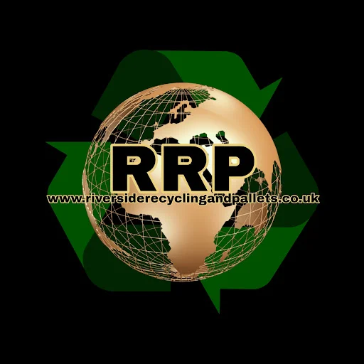 Riverside recycling and pallets