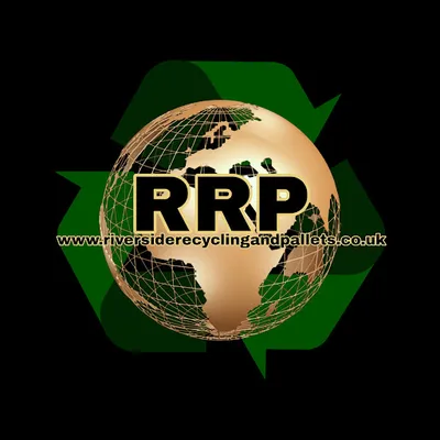 Riverside recycling and pallets