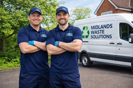 Midlands Waste Solutions