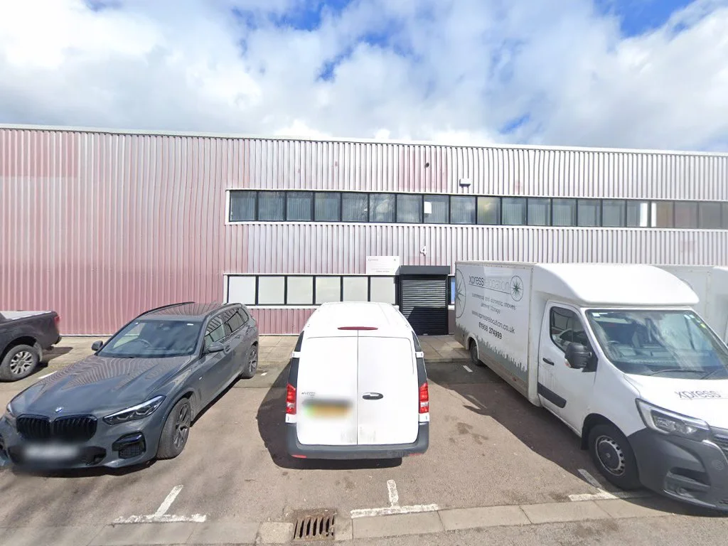 XPRESS RELOCATION LIMITED