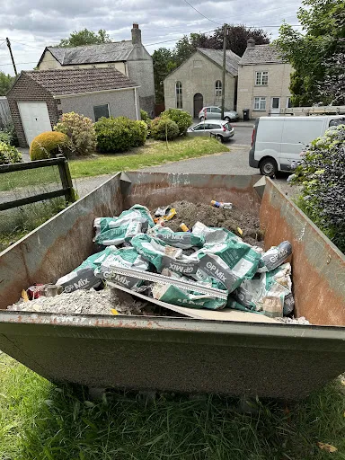 URBAN RECYCLING (SW) LTD