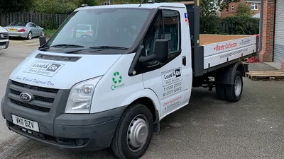 Load & Go Waste Services