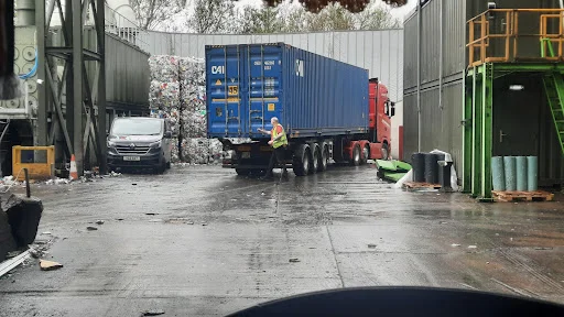 REGEN WASTE LIMITED