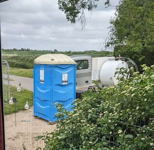 LOOPEE LOO TOILET HIRE LIMITED