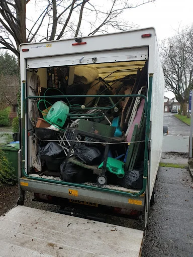 Manchester Clearance Ltd