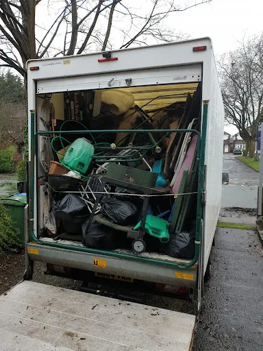 Manchester Clearance Ltd