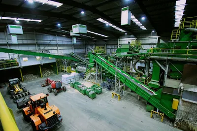 A&O BUILDING AND WASTE MANAGEMENT