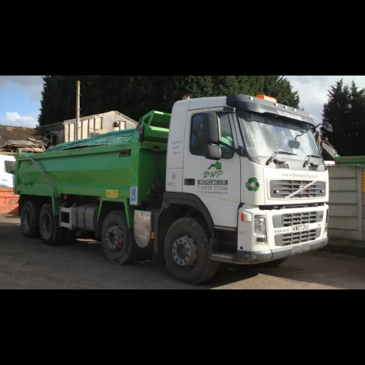 D W P Recycling