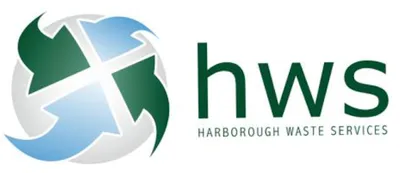 Harborough Waste Services part of Harborough District Council