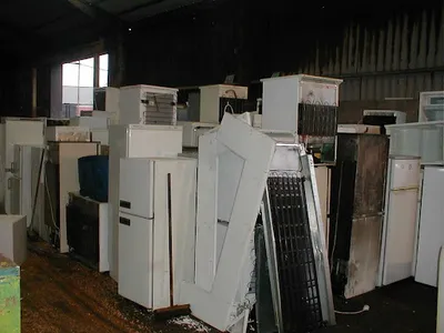 ENVIRONMENTAL CONCERN LIMITED