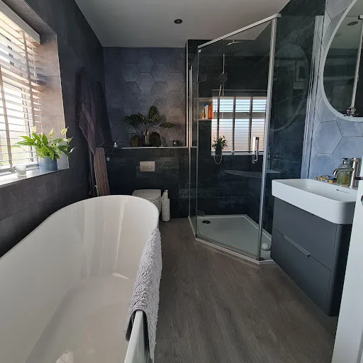 INSPIRE KBB LTD trading as Inspire Bathrooms Of Harrogate