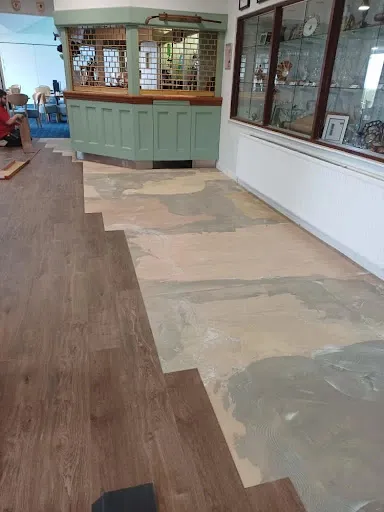G T FLOORCOVERINGS LTD