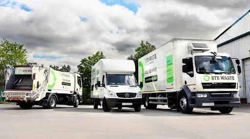 STE WASTE MANAGEMENT LIMITED
