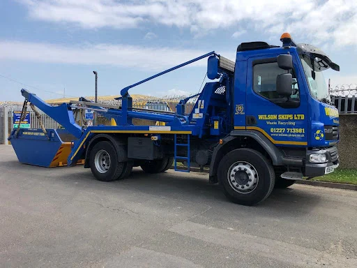 WILSON SKIPS LIMITED