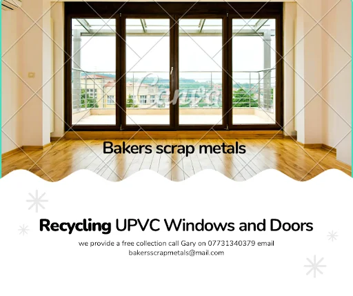 Gary Baker trading as Bakers scrap metals