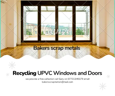 Gary Baker trading as Bakers scrap metals