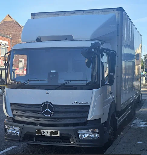 Phillip Meaney trading as Trafford Removals