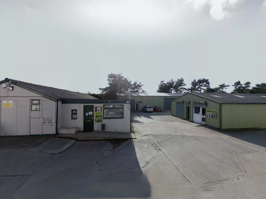 Guy Gilbert trading as Guys Clearance & Scrap Metal