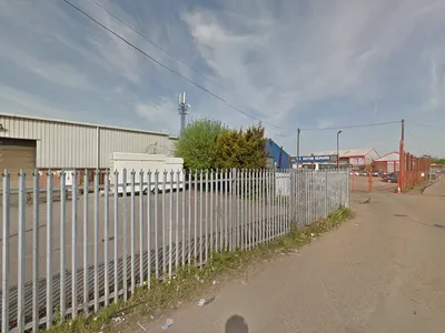 NOTTINGHAM GRAB HIRE LIMITED