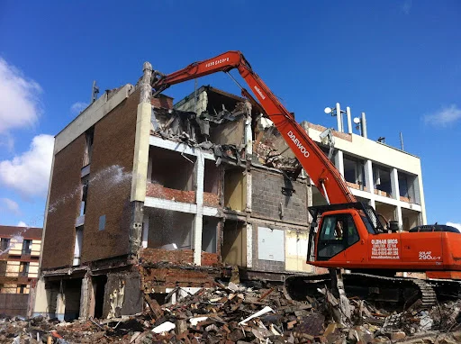OLDHAM BROTHERS RECYCLING LTD