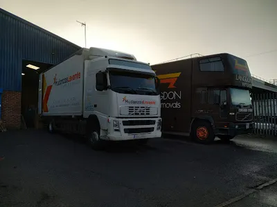 Langdon Removals ltd