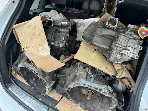 JAPS AUTO SPARES OLDHAM LTD