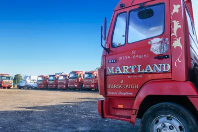 MARTLANDS WASTE SOLUTIONS LTD