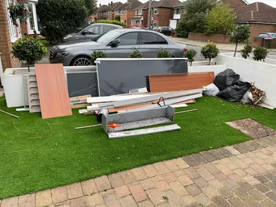 Alexander Fettes trading as Max Waste Removal