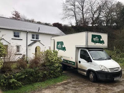 Sam Dixon trading as Dixons Removals