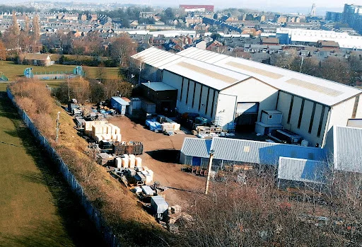 ROYSTON LEAD LIMITED