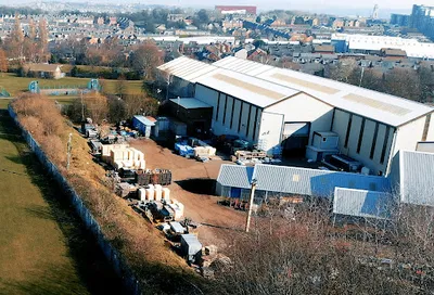 ROYSTON LEAD LIMITED