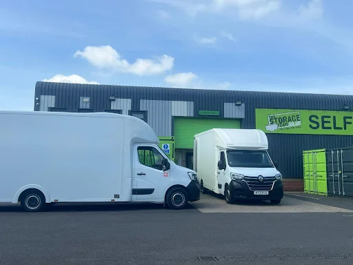 My House Removals Ltd