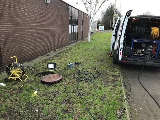 HERTS WASTE LIMITED