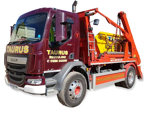 TAURUS WASTE & LOGISTICS LTD