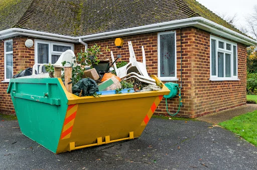 WIDDINGTON RECYCLING LTD