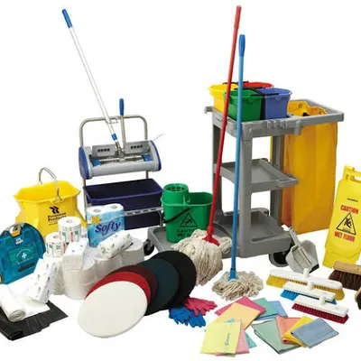 RGS CLEANING LIMITED