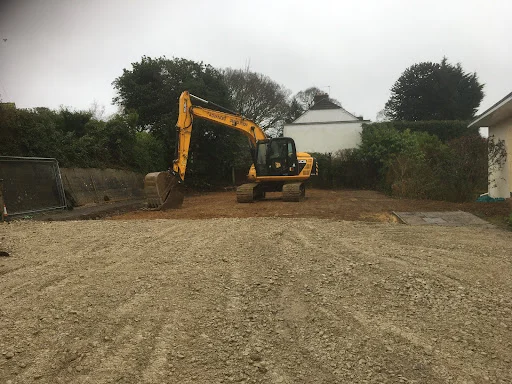 Advanced Demolition
